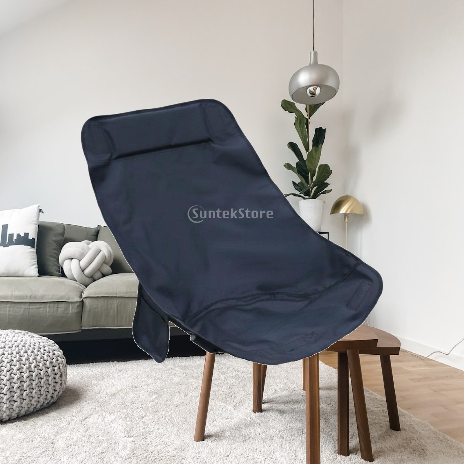 Outdoor Furniture Cost - Kostengünstiger Ersatzbezug für Outdoor-Möbelstühle mit U-förmiger