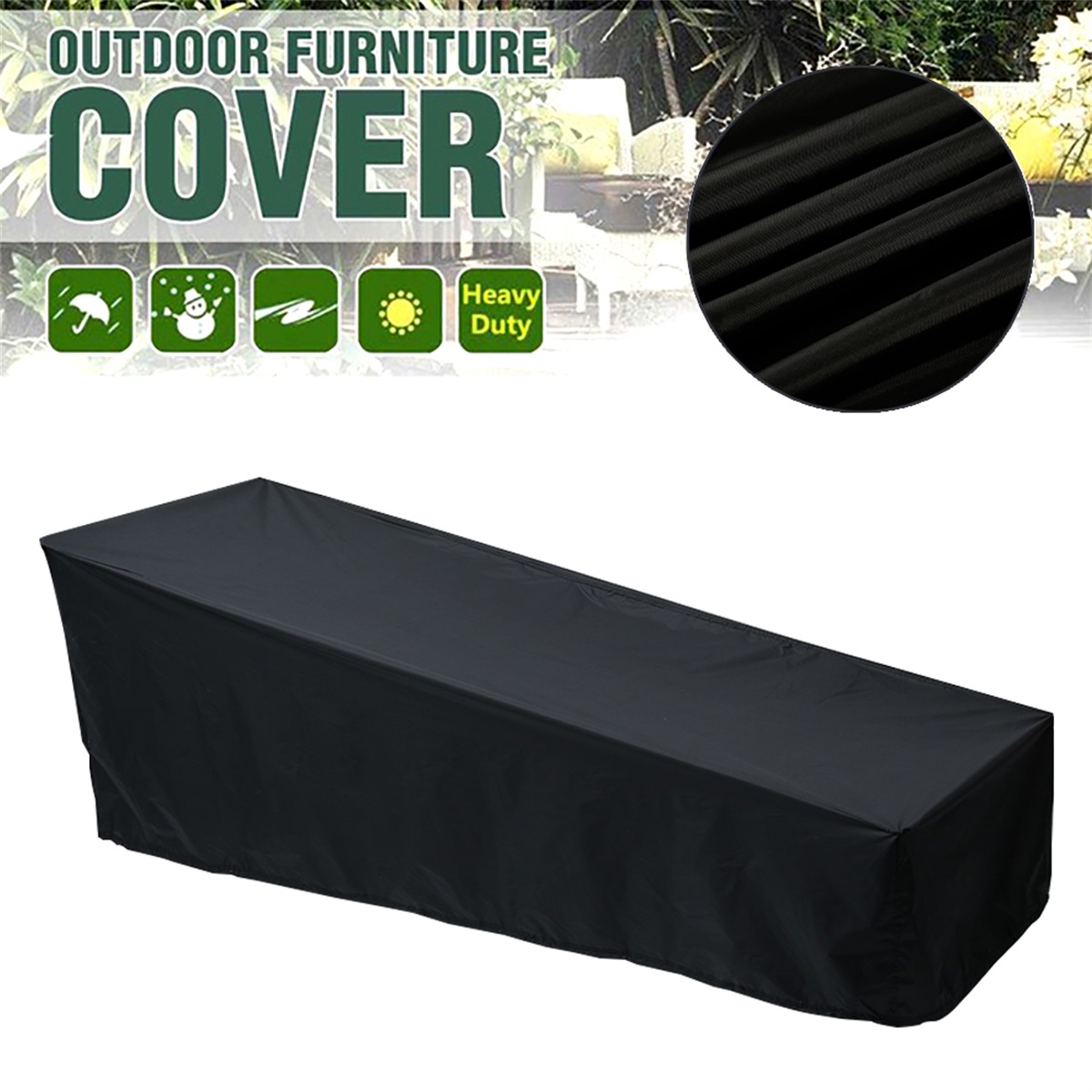Outdoor Furniture Paint - Outdoor Garten Sonnenliege Abdeckung Sonnenliege Abdeckung