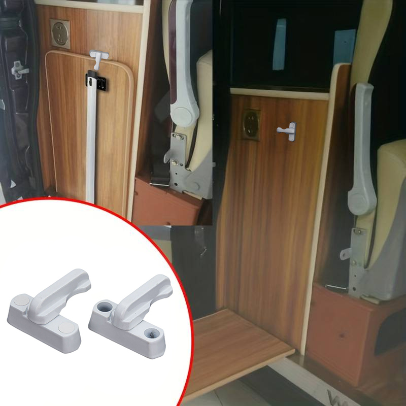 Outdoor Furniture Europe - 2PCS Caravan Klapp Outdoor Tisch Bord