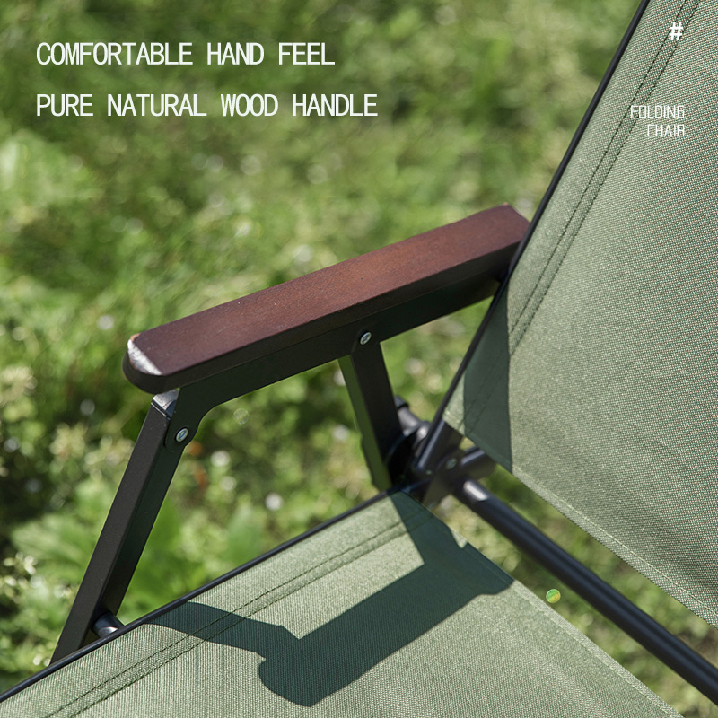 BISINNA Outdoor Klappbarer Cam – Outdoor Furniture Aluminum Bewertung und Preis