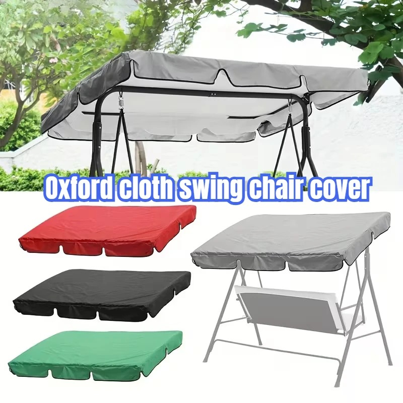 Leleya Schaukelüberdachung aus – Outdoor Furniture Europe Bewertung und Preis