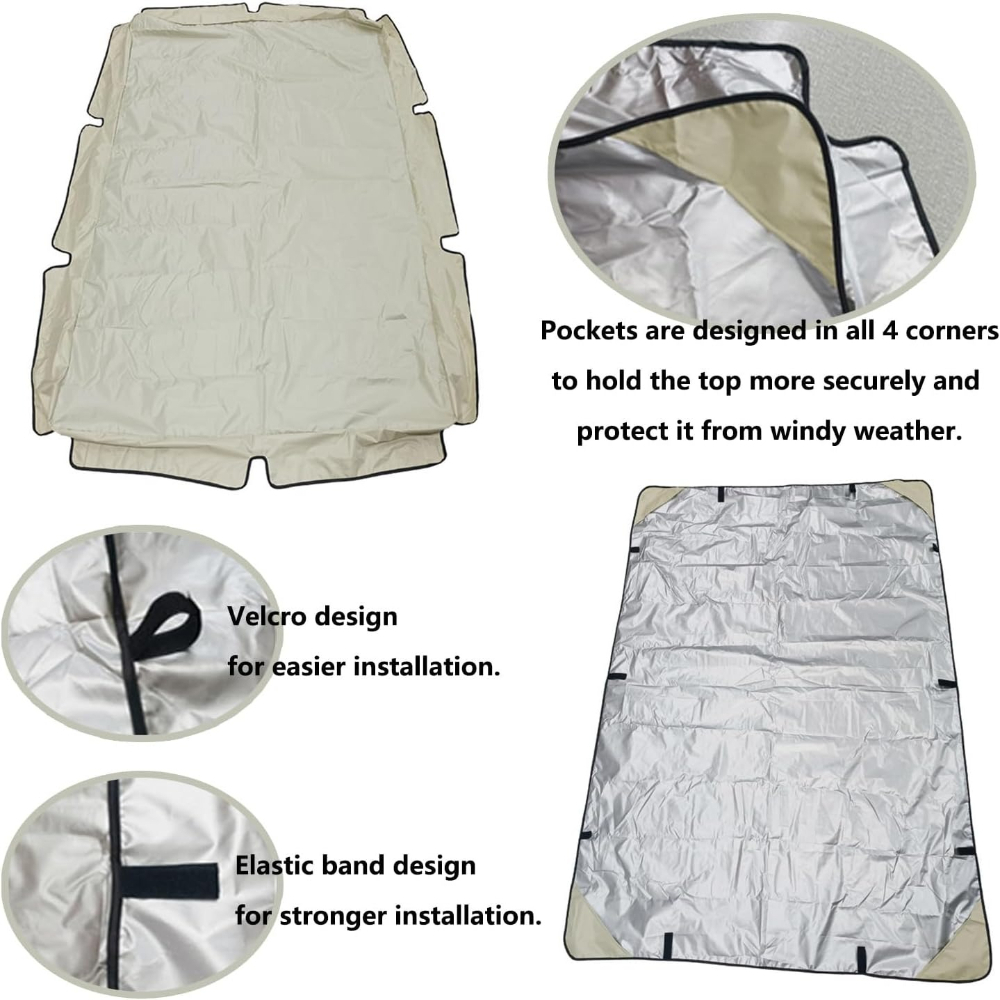 Leleya Schaukelüberdachung aus – Outdoor Furniture Europe Bewertung und Preis