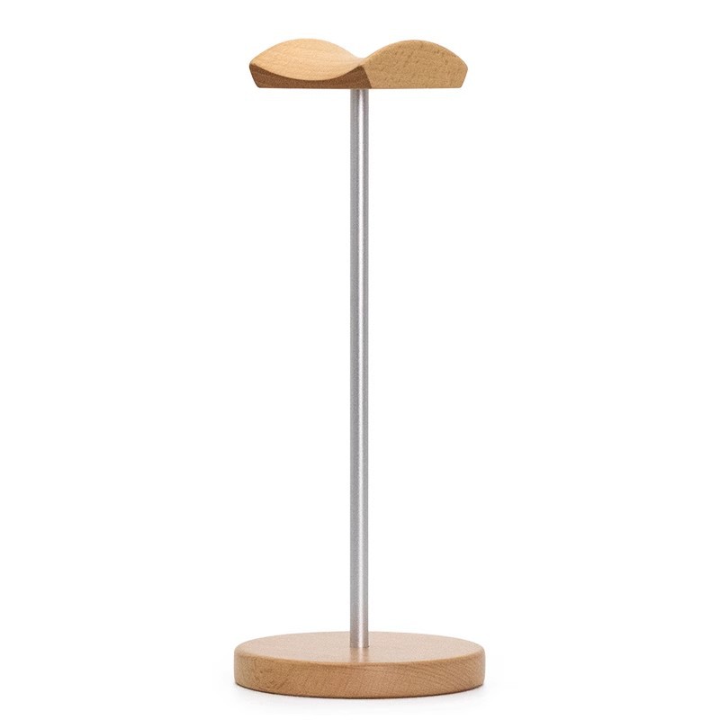Kopfhörerständer aus schwarzem – Outdoor Furniture Aluminum Bewertung und Preis