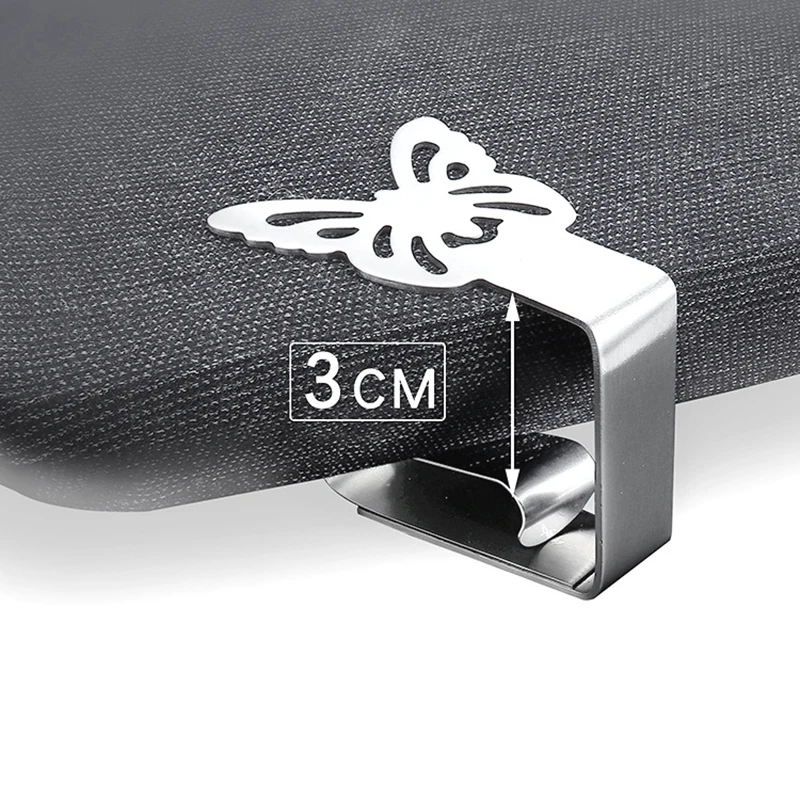 20 Stück Katzenpfoten-Tischdec – Outdoor Furniture Europe Bewertung und Preis