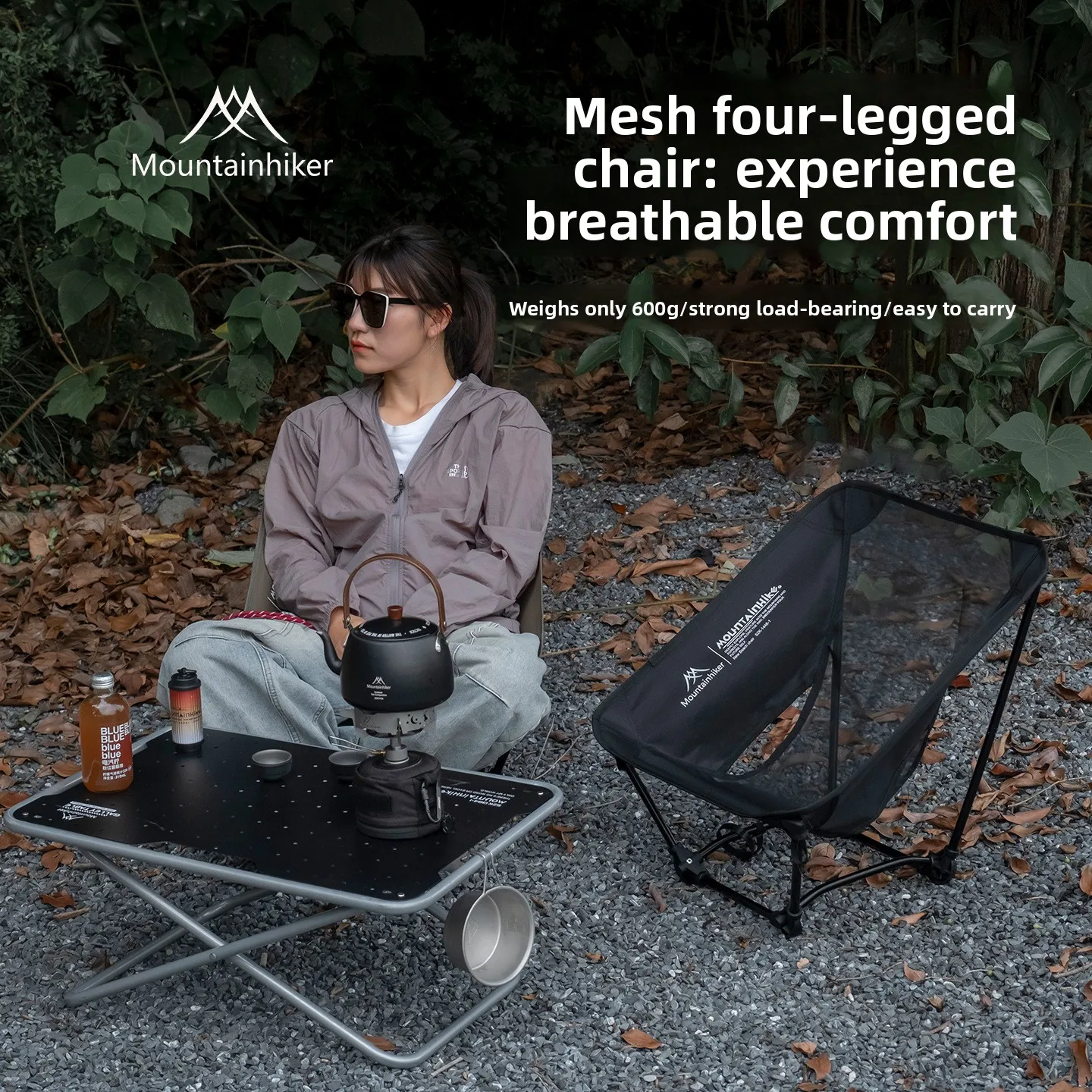 Moon Chair Outdoor Campingstuh – Outdoor Furniture Aluminum Bewertung und Preis