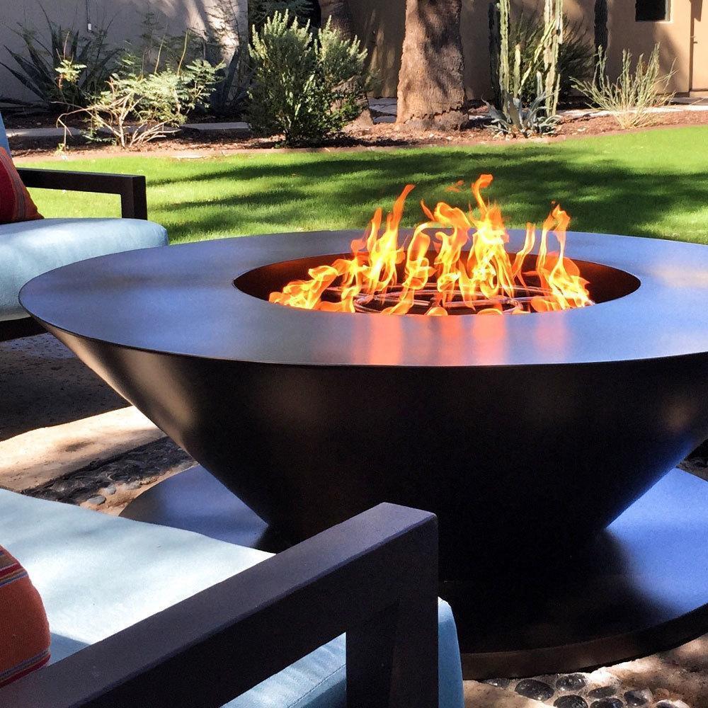 Schwimmbäder Feuerlöscher Outd – Fire Pit Bowl Bewertung und Preis
