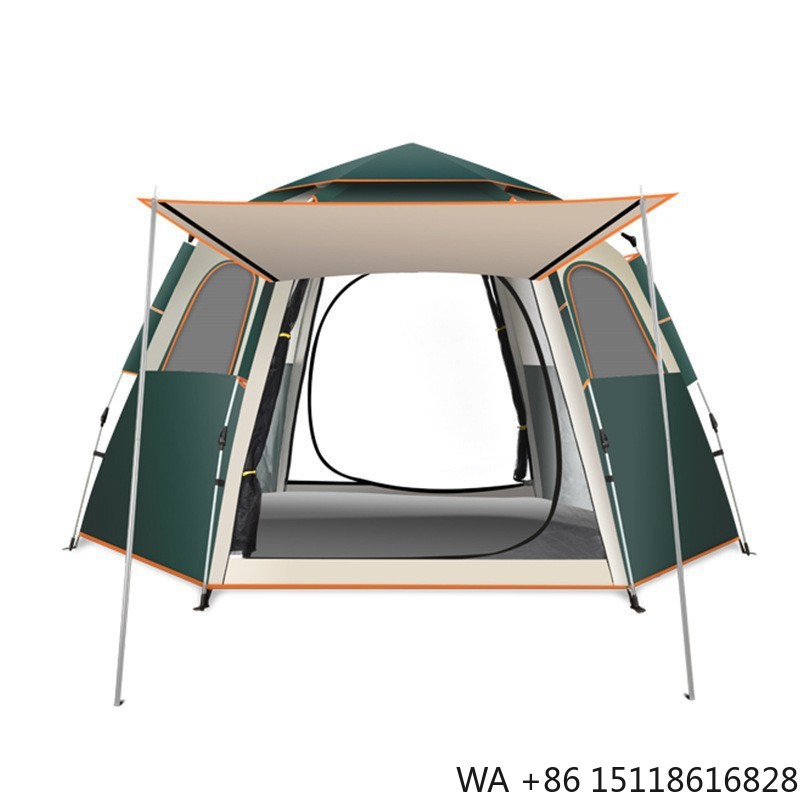 Premium Sechseckiges Einschich – Outdoor Furniture Cost Bewertung und Preis