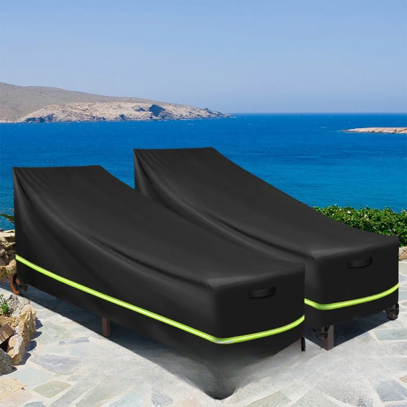 1PC 420D Oxford Terrasse Bank  – Outdoor Furniture Patio Bewertung und Preis