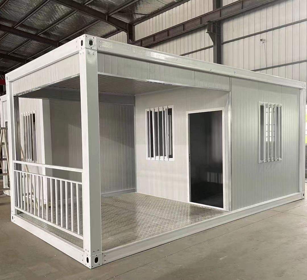 Fabrikpreis Containerhaus Outd – Outdoor Furniture Aluminum Bewertung und Preis