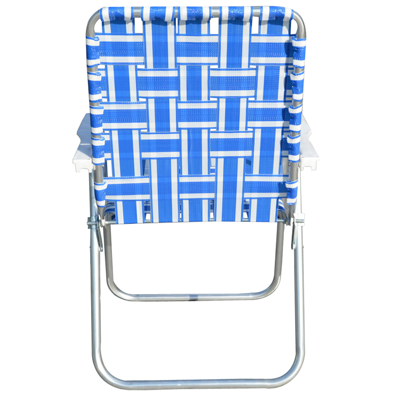 Klappbare Gartenstühle mit Net – Outdoor Furniture Patio Bewertung und Preis