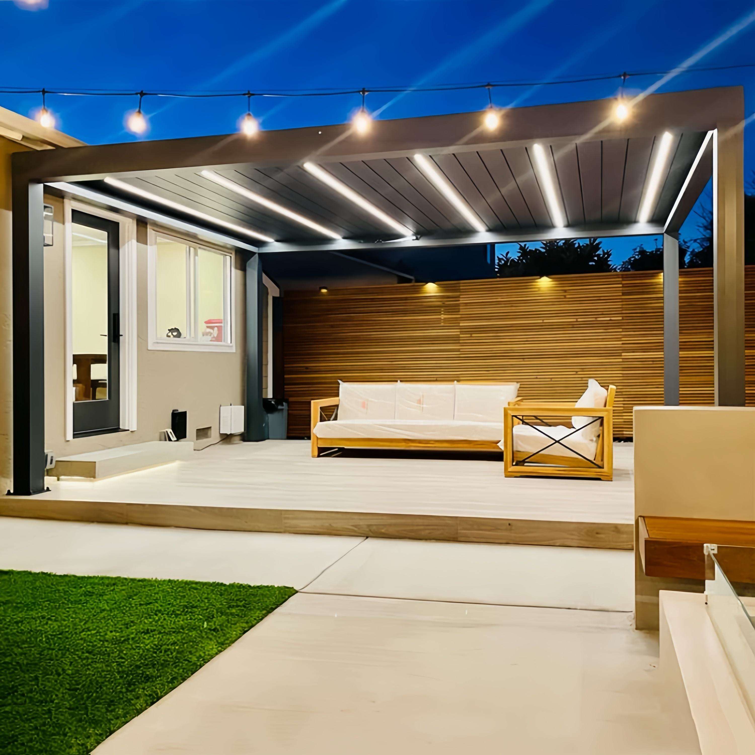 Erschwinglicher Rechteckiger A – Outdoor Furniture Aluminum Bewertung und Preis
