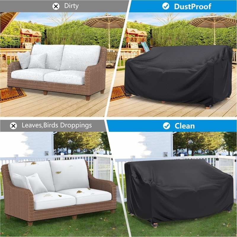 1 Stück Outdoor-Möbelbezug, 21 – Outdoor Furniture Europe Bewertung und Preis