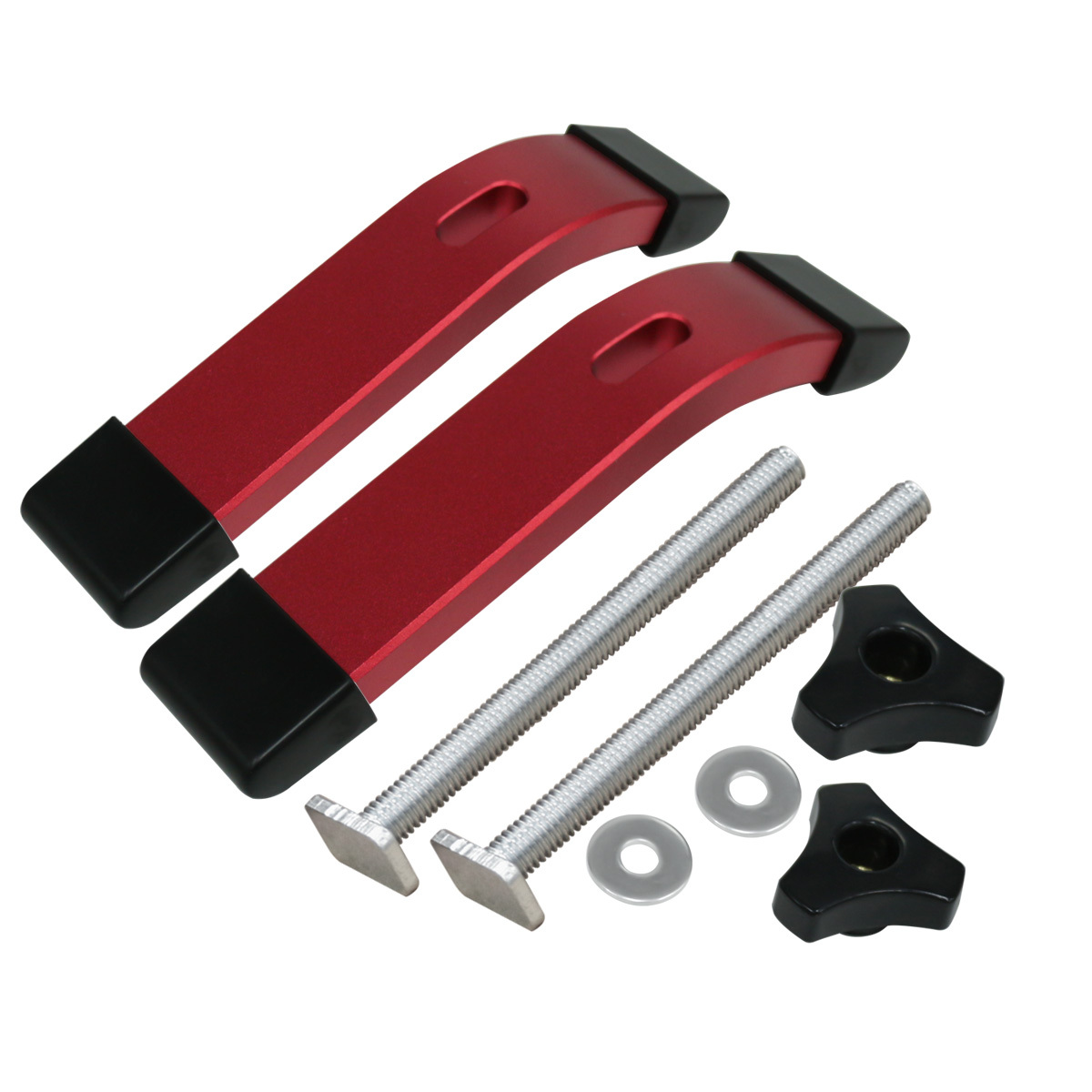 1/2 Stück Schnellspann-Klemme  – Outdoor Furniture Aluminum Bewertung und Preis