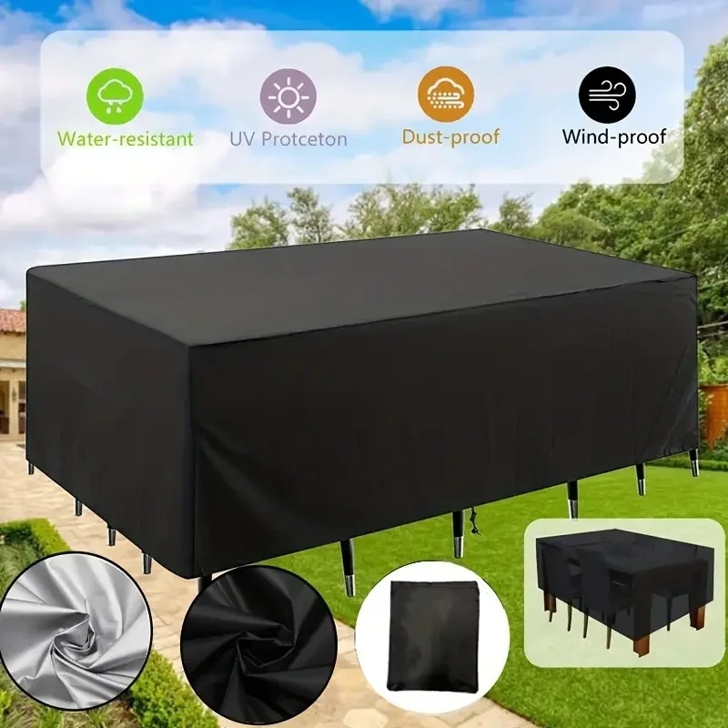 (102-137 Zoll Länge), Größe: W – Outdoor Furniture Europe Bewertung und Preis