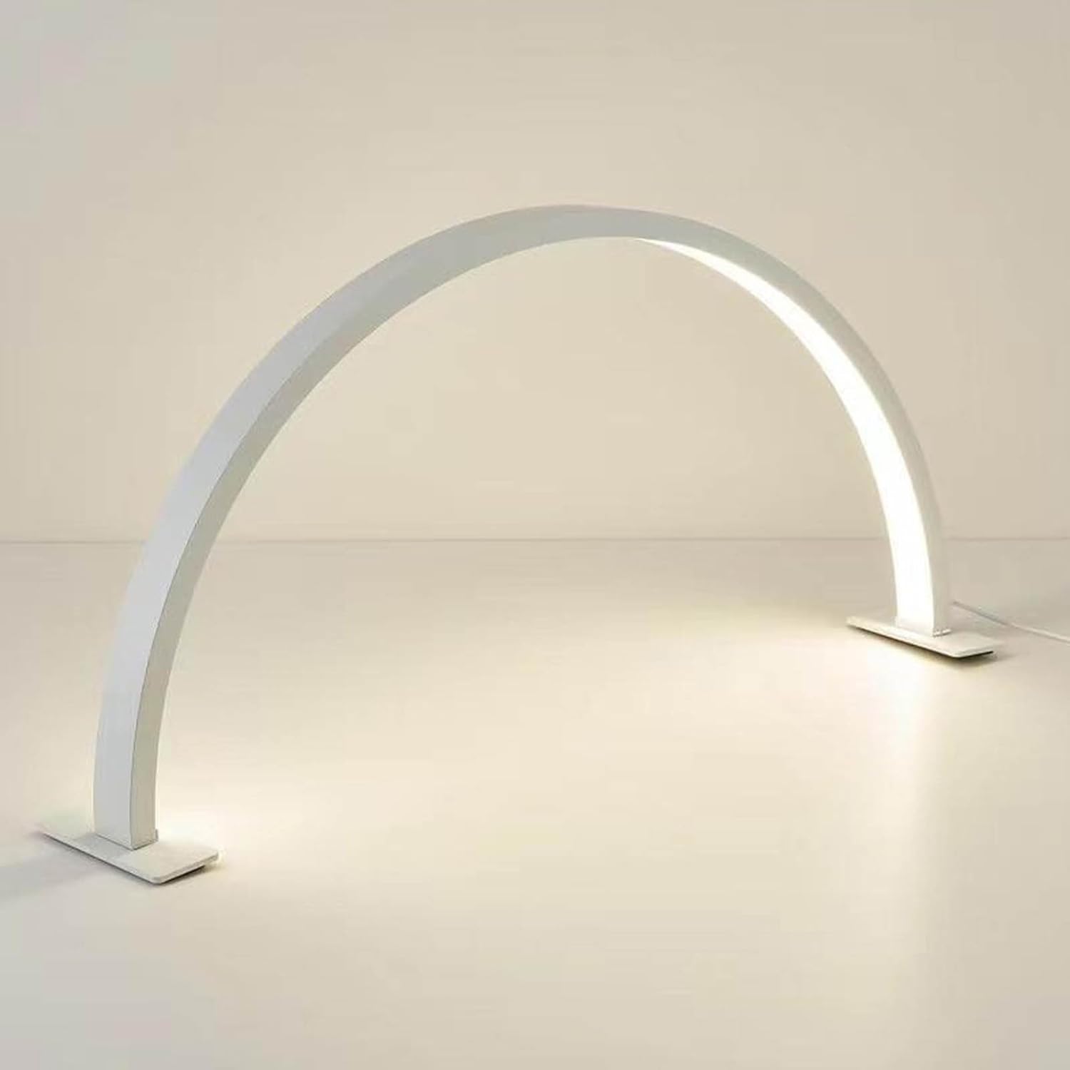 Nagellampe 40/66CM LED-Tischle – Outdoor Furniture Aluminum Bewertung und Preis