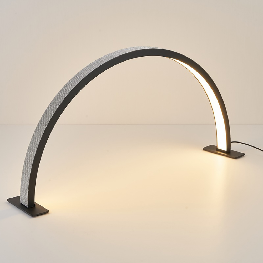 Nagellampe 40/66CM LED-Tischle – Outdoor Furniture Aluminum Bewertung und Preis