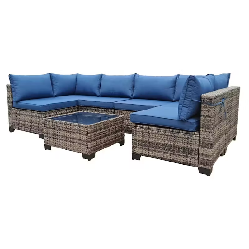 Günstiges Großhandels-Sofa-Set – Outdoor Furniture Cost Bewertung und Preis