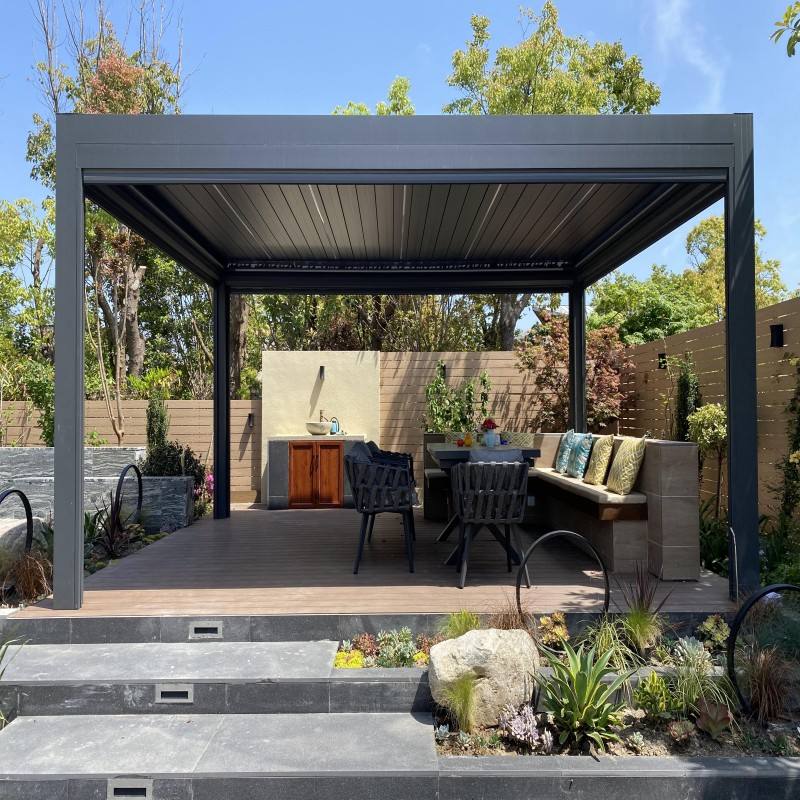 Verschiedene Größen Aluminium- – Outdoor Furniture Aluminum Bewertung und Preis