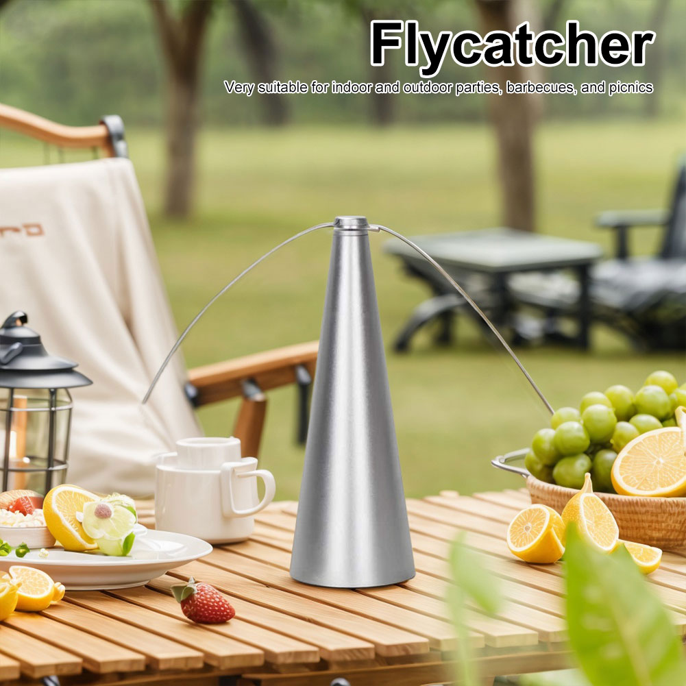 2 Stück Fliegenabwehr-Ventilat – Outdoor Furniture Europe Bewertung und Preis