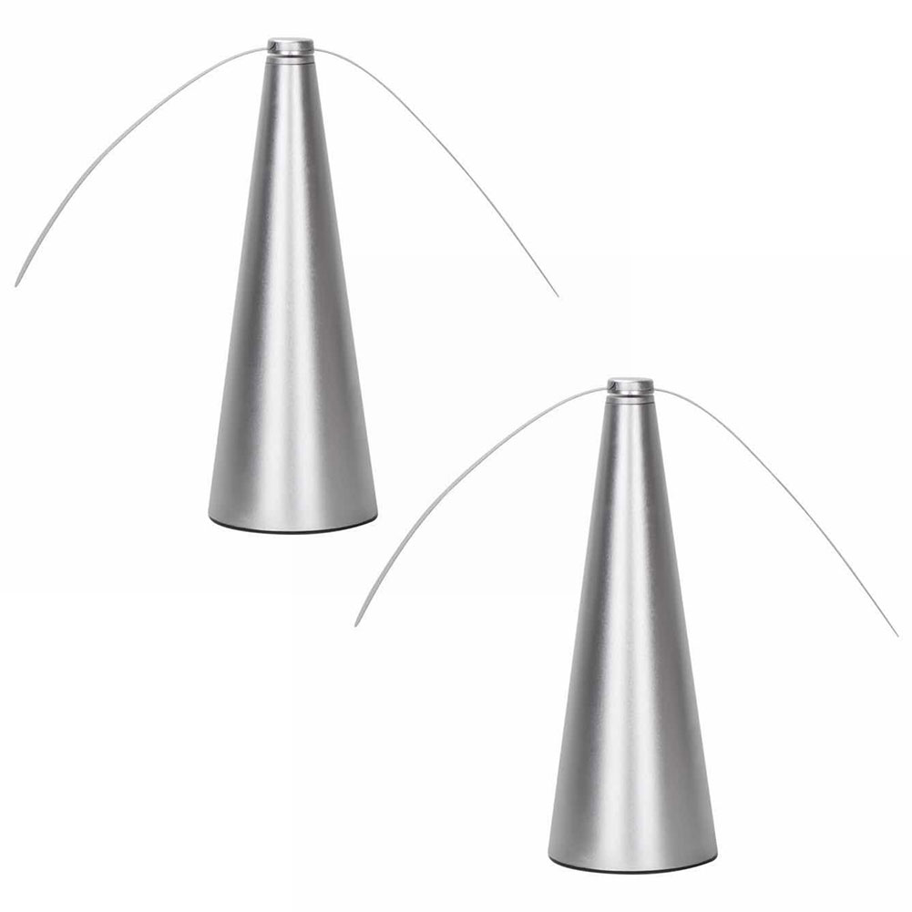 2 Stück Fliegenabwehr-Ventilat – Outdoor Furniture Europe Bewertung und Preis