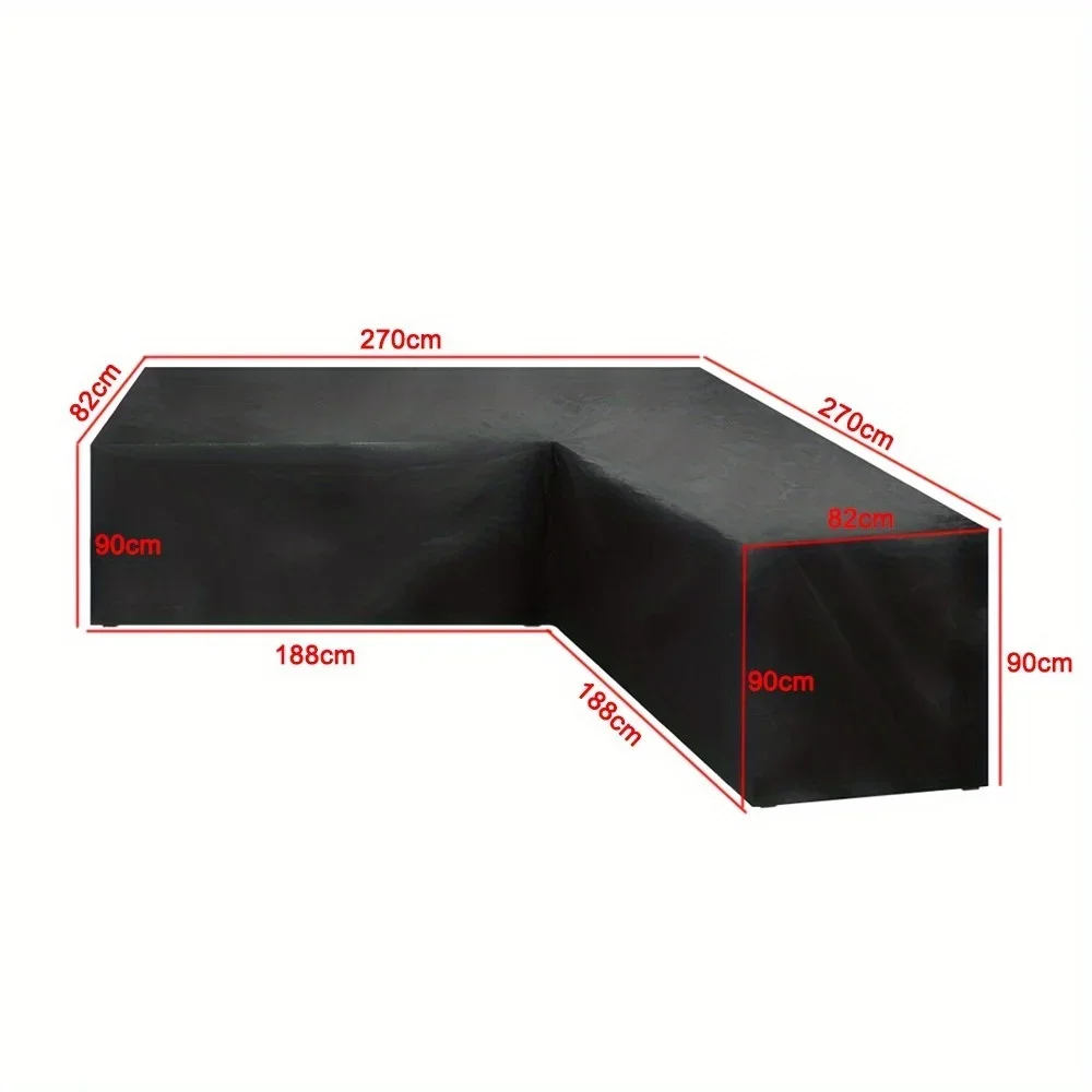 Wasserdichter Gartenmöbelbezug – Outdoor Furniture Paint Bewertung und Preis