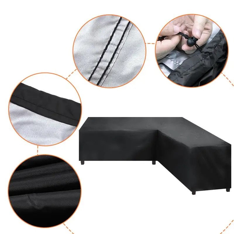 Wasserdichter Gartenmöbelbezug – Outdoor Furniture Paint Bewertung und Preis