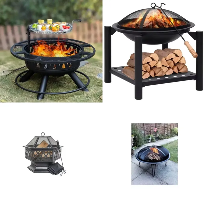 2026 Heißer Verkauf 2026 Outdo – Fire Pit Bowl Bewertung und Preis