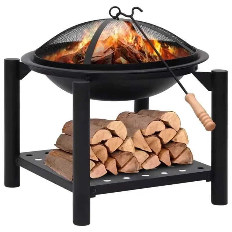 2026 Heißer Verkauf 2026 Outdo – Fire Pit Bowl Bewertung und Preis