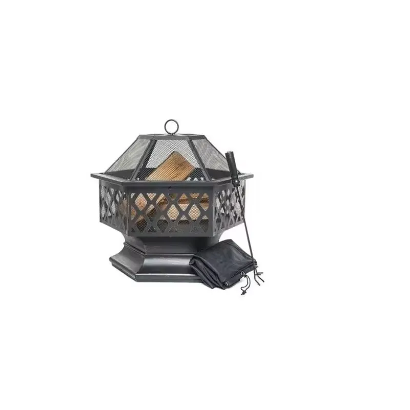 2026 Heißer Verkauf 2026 Outdo – Fire Pit Bowl Bewertung und Preis