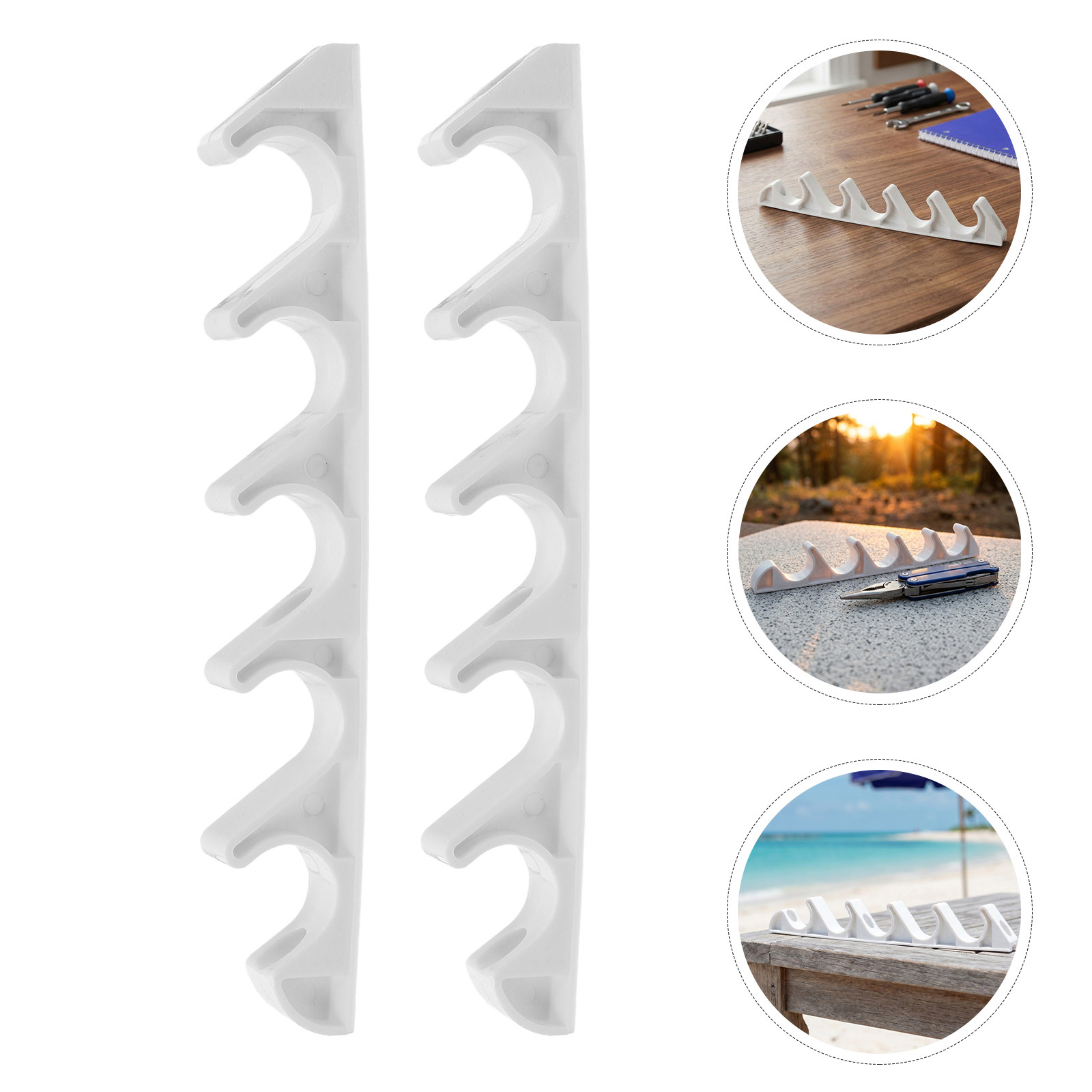 4-teiliges Set Outdoor-Klappst – Outdoor Furniture Patio Bewertung und Preis