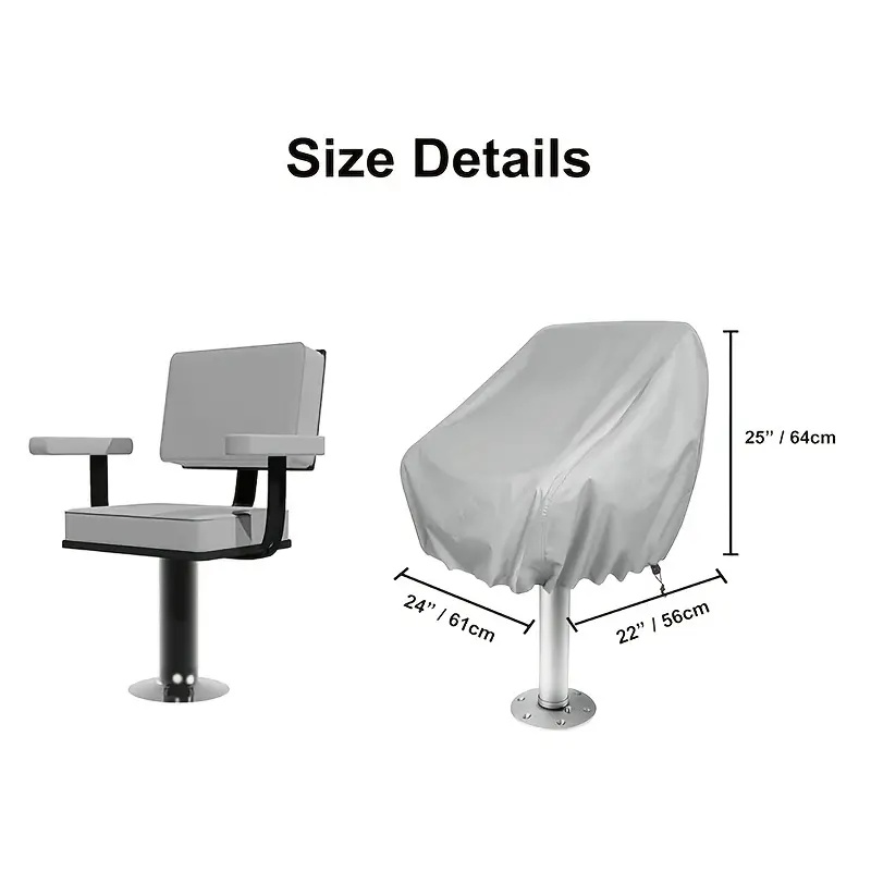 Bootssitzbezug, Stuhlbezug, Ya – Outdoor Furniture Europe Bewertung und Preis