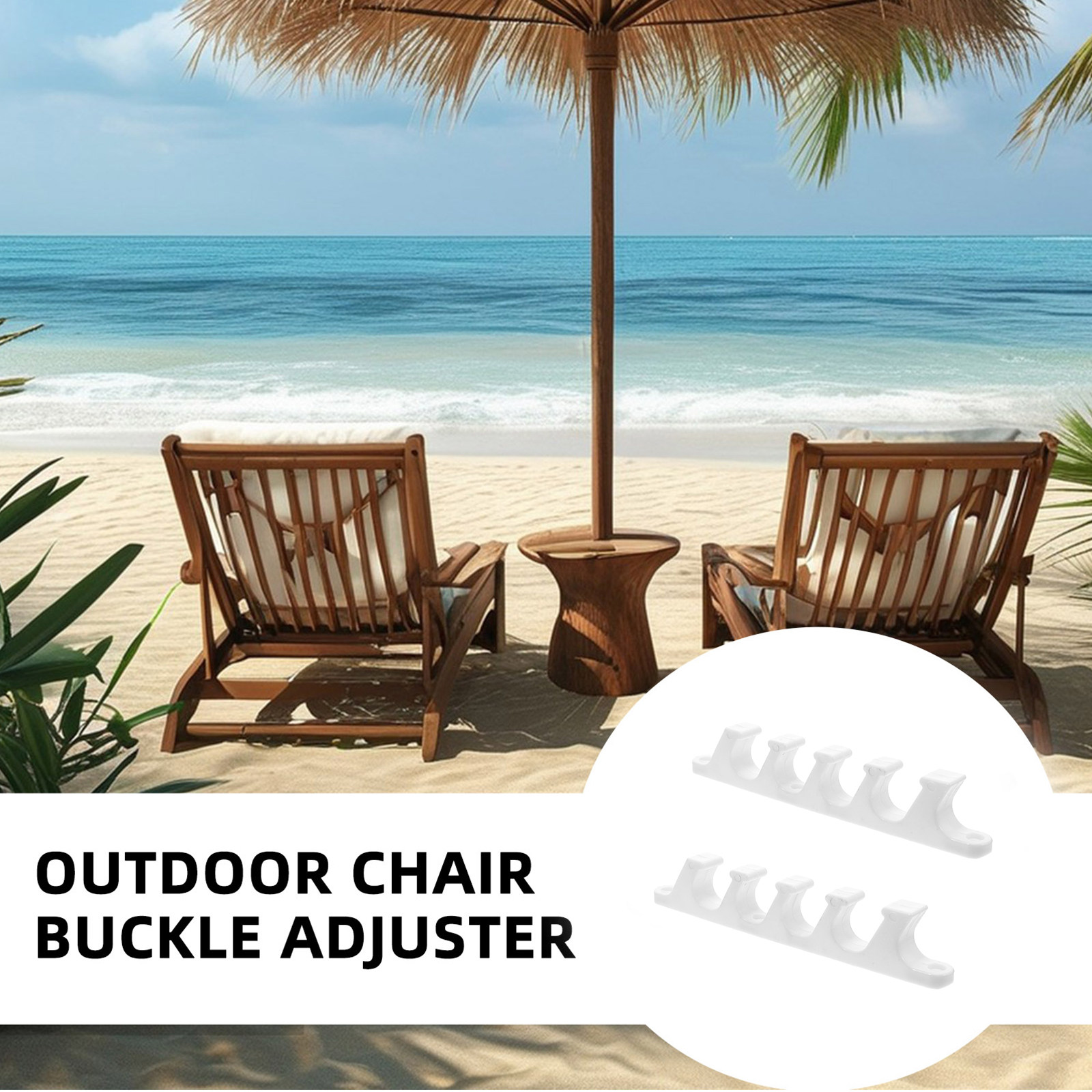2 Stück Klappbare Terrassenstu – Outdoor Furniture Patio Bewertung und Preis