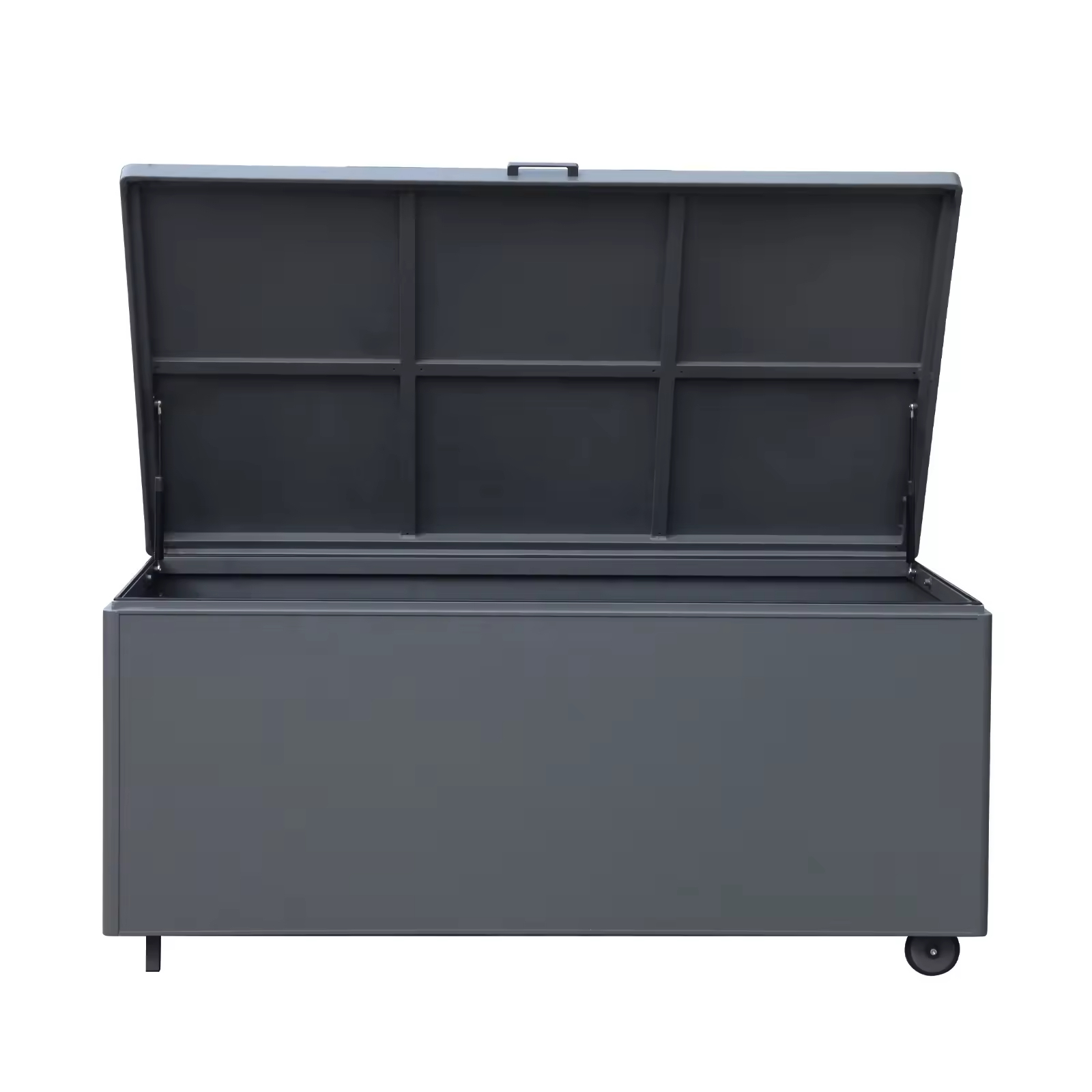 Wasserdichte Outdoor-Aufbewahr – Outdoor Furniture Aluminum Bewertung und Preis