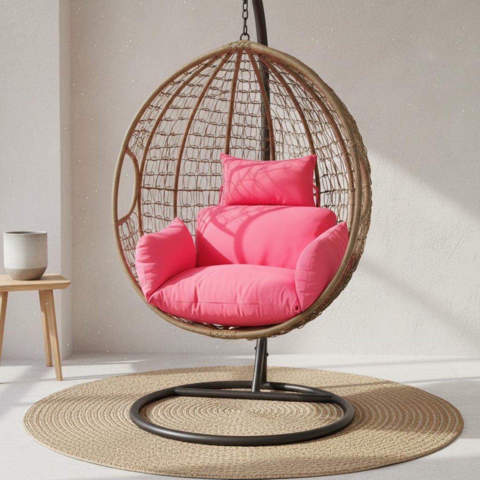 Abnehmbarer Kissenbezug für Eg – Outdoor Furniture Patio Bewertung und Preis