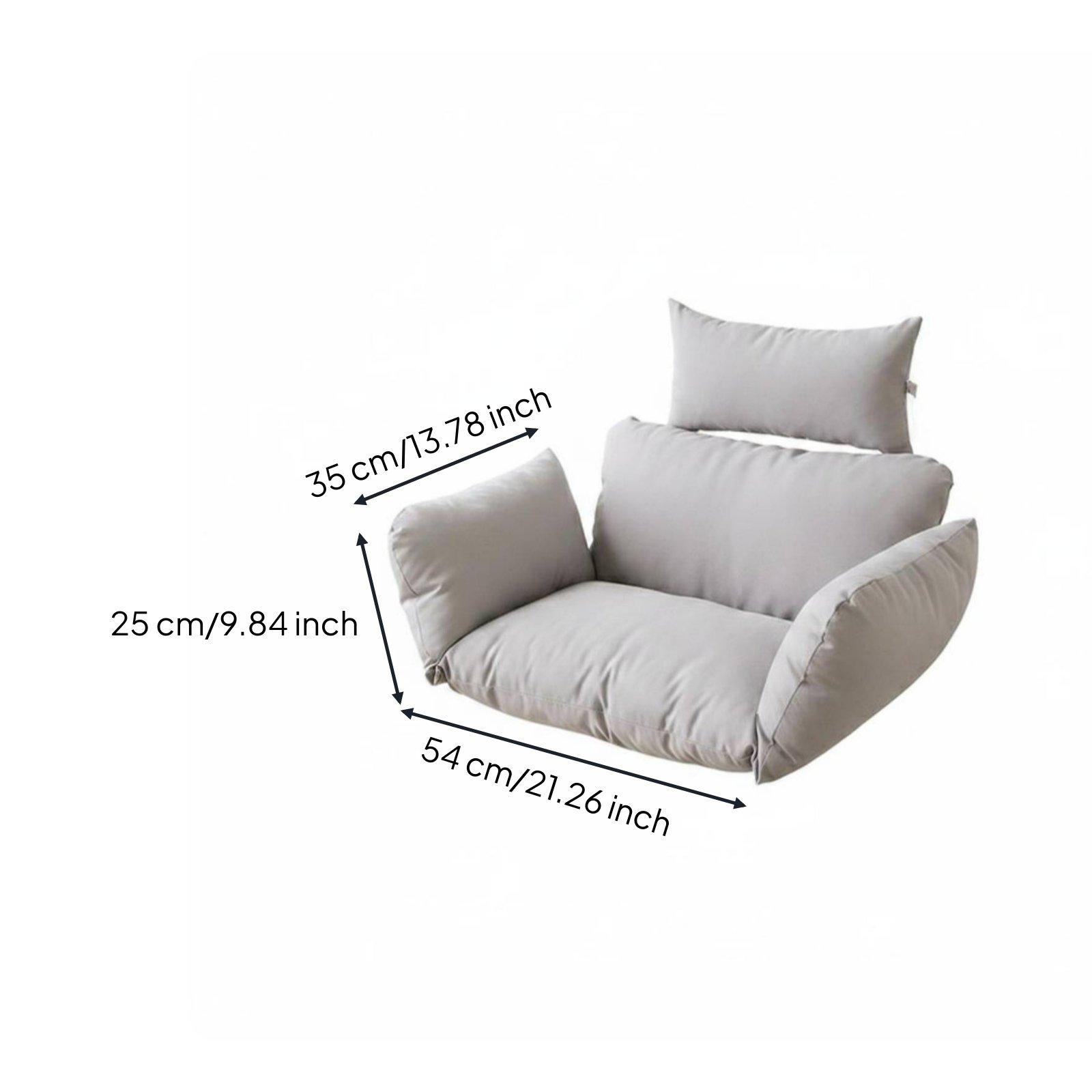 Abnehmbarer Kissenbezug für Eg – Outdoor Furniture Patio Bewertung und Preis