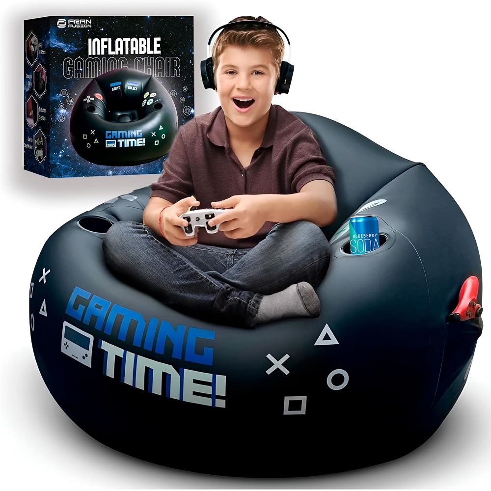 Kreativer E-Sport-Gaming-Stuhl – Outdoor Furniture Europe Bewertung und Preis