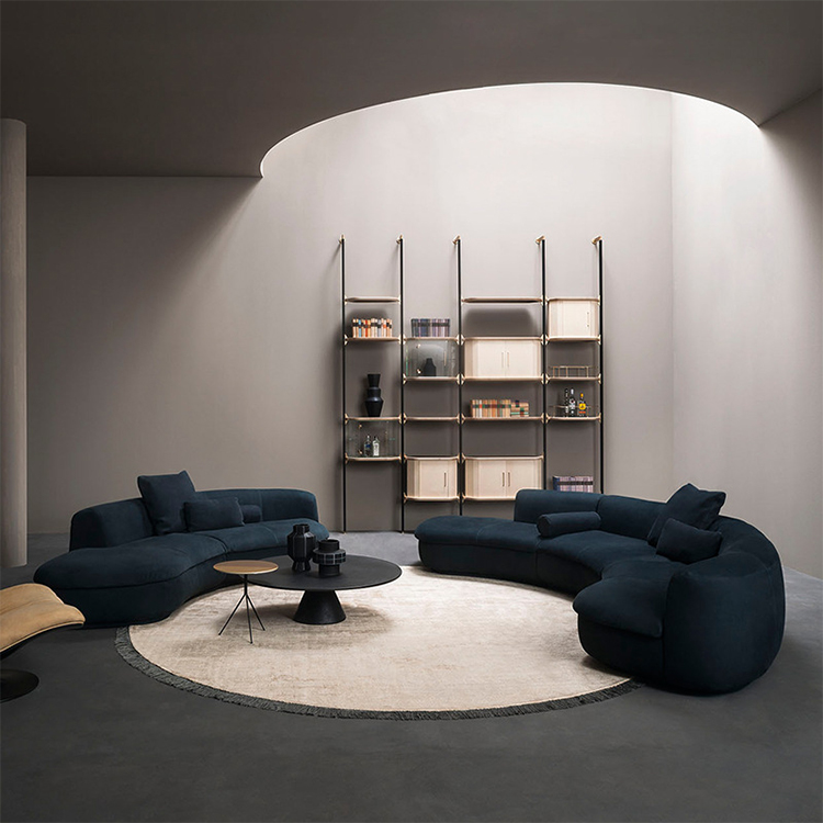 Wohnzimmermöbel, geschwungenes – Rattan Lounge Set Bewertung und Preis